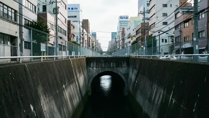 日本の排水管の課題
