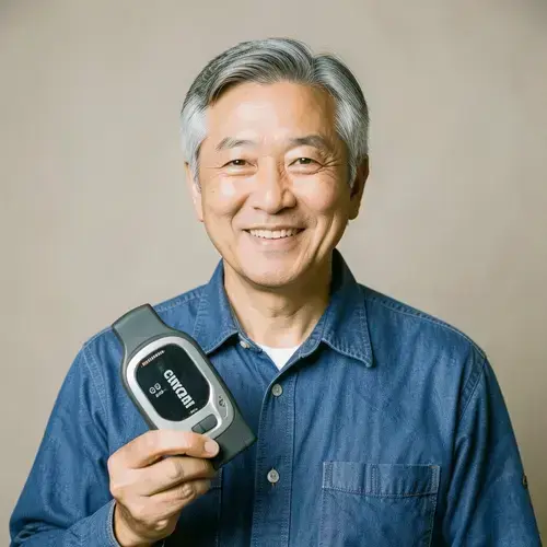鈴木健二