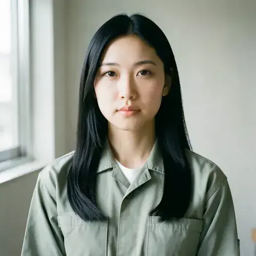 渡辺由依