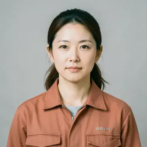 田中彩花